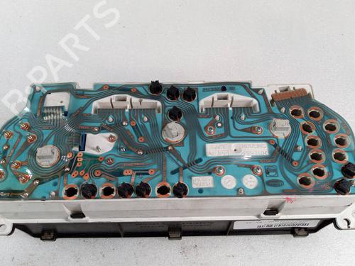 Instrument cluster SUZUKI JIMNY Closed Off-Road Vehicle (SN)  | BP29724293C47 