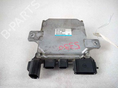 Used Electronic module SUBARU OUTBACK (BL, BP) 2.0 D AWD (BPD) (150 hp) 10961420