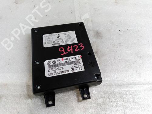 Módulo eletrónico VW PASSAT B7 (362) [2010-2016]  32724904