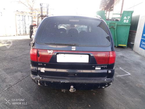 Elektronisk modul SEAT ALHAMBRA (7V8, 7V9) 1.9 TDI | BP23548839M83 