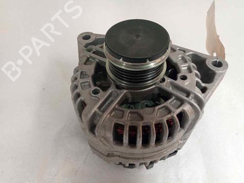 Used Alternator OPEL CORSA D (S07) 1.4 (L08, L68) (100 hp) 13710114
