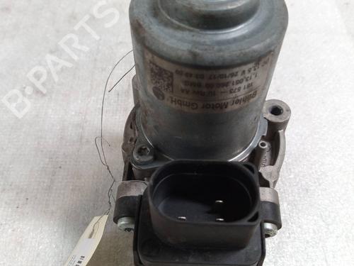Vacuum pump VW POLO VI (AW1, BZ1, AE1)  | BP24653387M80 