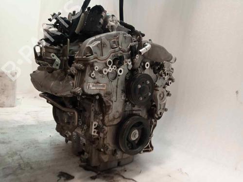 Engine OPEL VECTRA C Estate (Z02) 2.8 V6 Turbo (F35) | BP23229594M1 