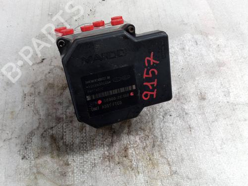 ABS pump HYUNDAI TUCSON (JM)  | BP27575195M43 
