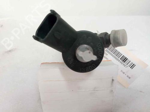 Injector HYUNDAI ACCENT II Saloon (LC) 1.5 CRDi | BP13647437M100 