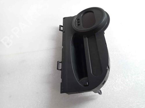 Instrument cluster RENAULT TWINGO II (CN0_) 1.2 16V (CN0K, CN0V, CN0A) | BP24802486C47 