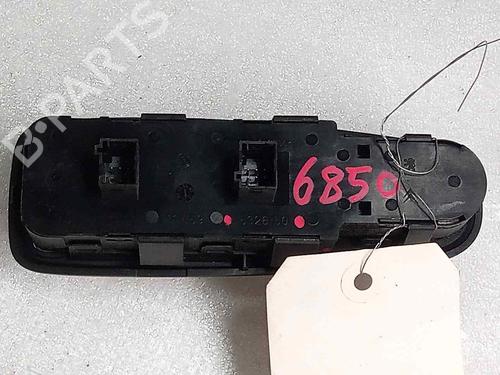 Left front window switch CITROËN C4 Picasso I MPV (UD_)  | BP18064112I27 