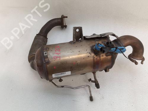 Used Catalyst Catalyst SEAT TOLEDO III (5P2) [2004-2009] 34157458 34157458