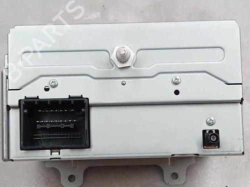 Radio CHEVROLET CRUZE Hatchback (J305)  | BP18064102E6 