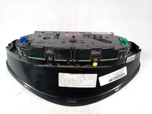 Cockpit VW SHARAN (7M8, 7M9, 7M6)  | BP16710928C47 