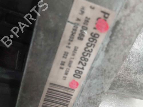 Steering pump PEUGEOT 307 Break (3E)  | BP25925912M99