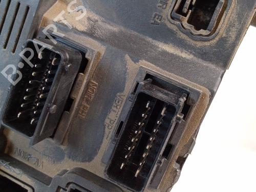 Fuse box CITROËN C2 (JM_) 1.4 HDi | BP20724269E1 