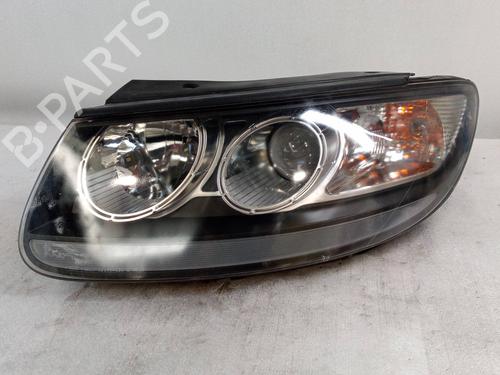 Used Left headlight HYUNDAI SANTA FÉ II (CM) 2.2 CRDi 4x4 (155 hp) 30493162