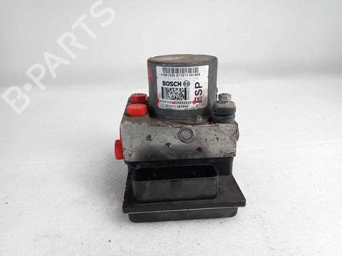 ABS pump FIAT 500 (312_) 1.3 D Multijet (312AXE1A) | BP19274919M43