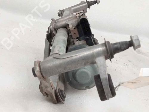 Front wiper motor VW GOLF VI (5K1) 2.0 TDI 4motion | BP16683908M29 