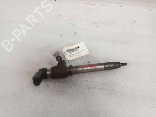 Used Injector RENAULT SCÉNIC I MPV (JA0/1_, FA0_) 1.9 dTi (JA1U) (80 hp) 20349299
