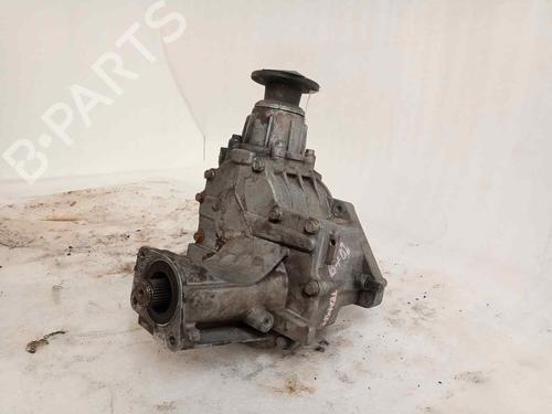 Front differential HYUNDAI SANTA FÉ I (SM) 2.0 CRDi | BP17474175M23