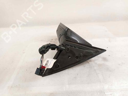 Left mirror AUDI A6 Allroad C6 (4FH) 3.0 TDI quattro | BP30625819C26
