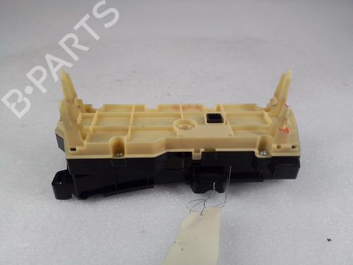 AC-Styringsenhed/Manøvreenhed TOYOTA PRIUS (_W3_) 1.8 Hybrid (ZVW3_) | BP11288722I5 