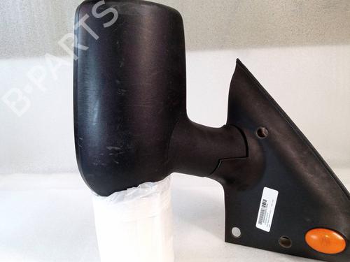 Right mirror FORD TRANSIT CONNECT (P65_, P70_, P80_)  | BP20703185C27 