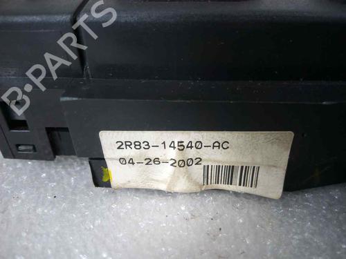 Left front window switch JAGUAR S-TYPE II (X200)  | BP10812153I27 