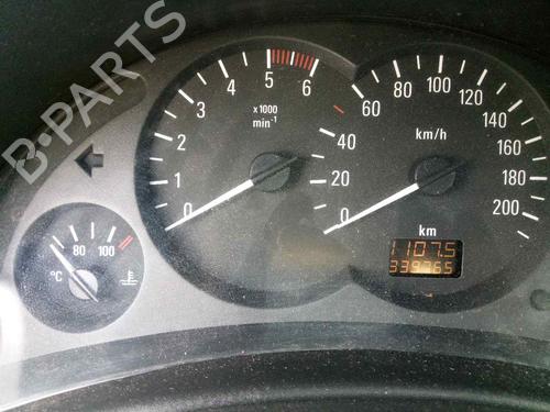 Cilinderkop OPEL CORSA C (X01) 1.3 CDTI (F08, F68) | BP20509838M5 