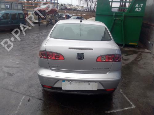Used Parts SEAT CORDOBA (6L2) 1.4 16V 2361972