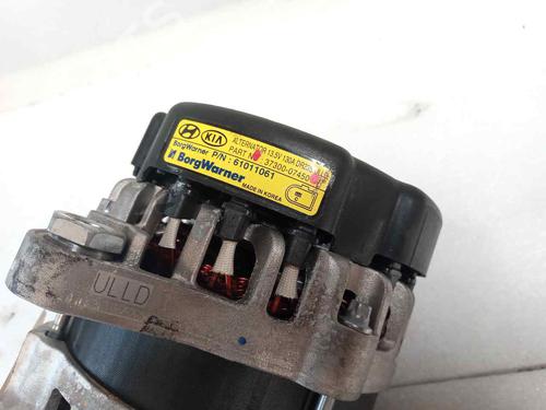 Alternator HYUNDAI i20 III (BC3, BI3)  | BP24507602M7 