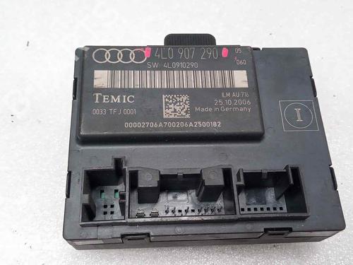 Elektronisk modul AUDI Q7 (4LB) 3.0 TDI quattro | BP16290956M83 