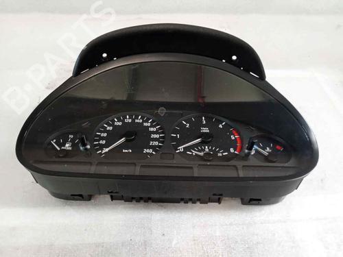 Used Instrument cluster BMW 3 (E46) 320 d (136 hp) 30469226