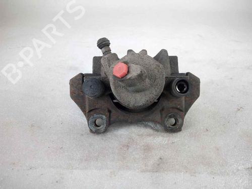 Left front brake caliper DACIA SANDERO II  | BP11606970M105 
