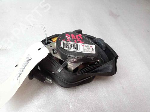 Used Rear right seatbelt FIAT DOBLO Platform/Chassis (263_) 1.3 D Multijet (263HXU1A, 263YXU1A, 263HYB1A, 263YYB1A) (95 hp) 19709085