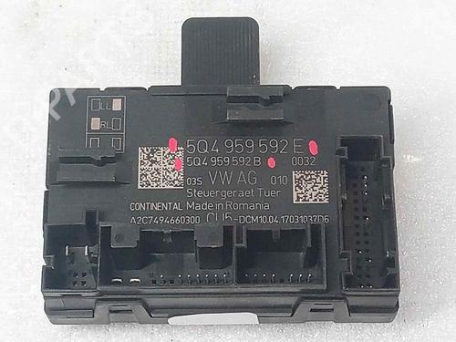 Electronic module SEAT LEON SC (5F5) 1.4 TSI | BP16295793M83 
