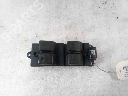 Used Left front window switch MAZDA PREMACY (CP) [1999-2005]  18064201