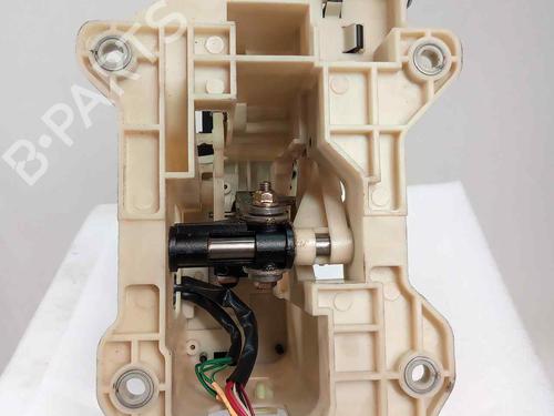 Gear lever KIA OPIRUS (GH) 3.5 | BP20237662M90 