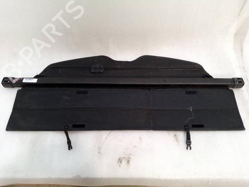 Rear parcel shelf MAZDA 5 (CR) 2.0 CD (CR19) | BP32445027C85