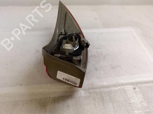 Left taillight MITSUBISHI COLT CZC VI Convertible (RG) 1.5 (Z36A) | BP32211496C34 