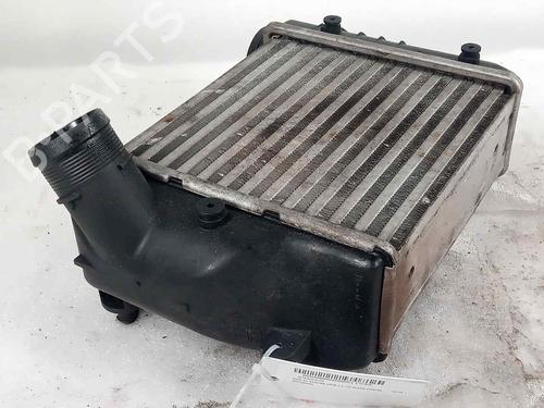 Intercooler AUDI A6 C6 (4F2) 3.0 TDI quattro | BP24825118M30 