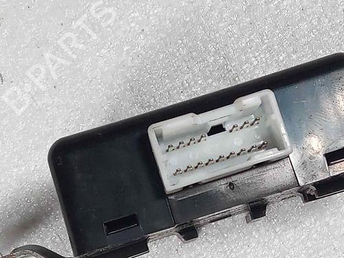 Electronic module NISSAN ALMERA II (N16) 2.2 dCi | BP17585796M83 