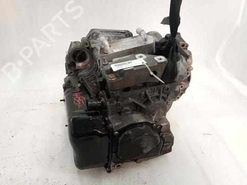 Gearbox VW GOLF V (1K1) 1.6 MultiFuel | BP20697833M3 