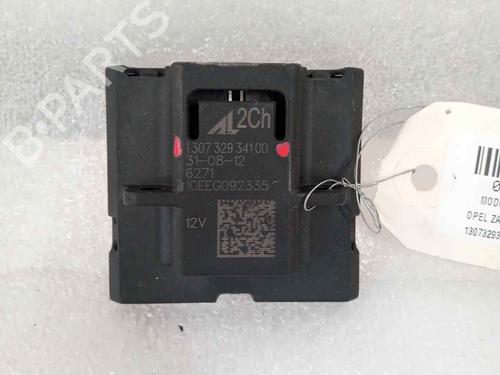 Modulo elettronico OPEL ZAFIRA TOURER C (P12) [2011-2025]  30519208