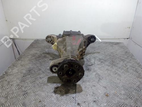 Used Rear differential MERCEDES-BENZ M-CLASS (W164) ML 320 CDI 4-matic (164.122) (224 hp) 8515372