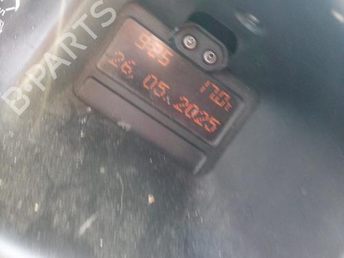 Turbolader/Kompressor OPEL ZAFIRA A MPV (T98)  | BP27576642M71 