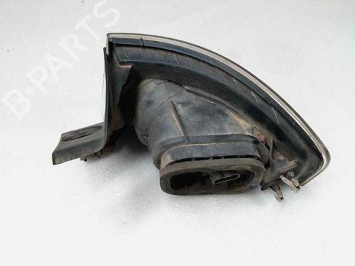 Left taillight SEAT IBIZA III (6L1) 1.9 TDI | BP14938861C34 