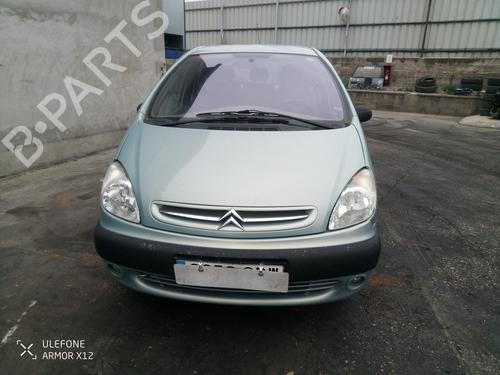 Used Parts CITROËN XSARA PICASSO (N68) 2.0 HDi 4515944