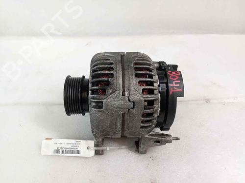 Used Alternator VOLVO S80 I (184) 2.5 TDI (140 hp) 20501129