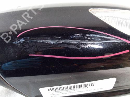 Left mirror MERCEDES-BENZ A-CLASS (W169) A 180 CDI (169.007, 169.307) | BP24572293C26 