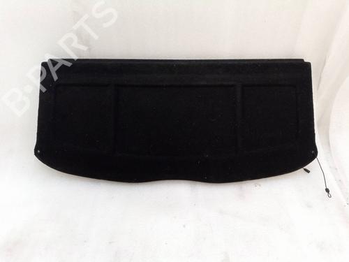 Used Rear parcel shelf Rear parcel shelf KIA CEE'D Hatchback (ED) [2006-2012] 33456330 33456330