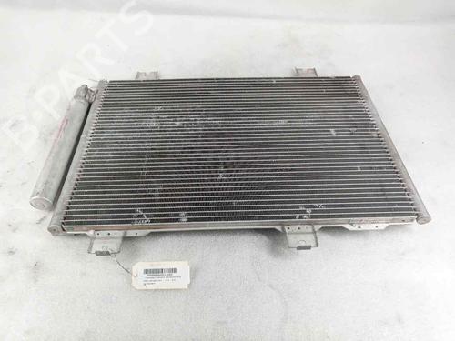 Radiatore A/C HONDA JAZZ IV (GK_) 1.3 (102 hp) 17951079