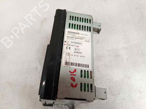 Display monitor SUBARU OUTBACK (BL, BP) 2.0 D AWD (BPD) | BP25933779C48 